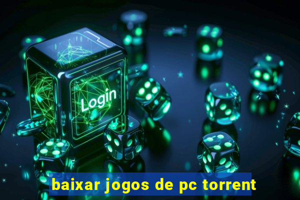 baixar jogos de pc torrent